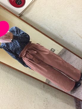 saoriさんのコーディネート