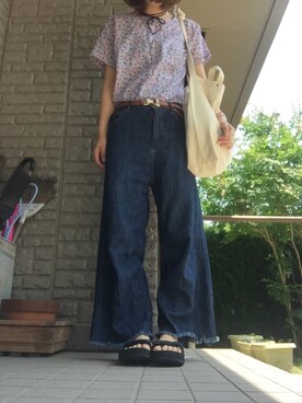 saoriさんのコーディネート