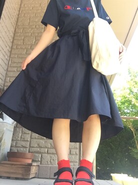 saoriさんのコーディネート