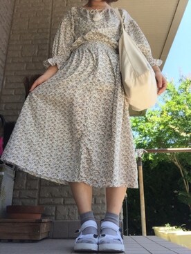 saoriさんのコーディネート