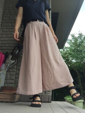 saoriさんのコーディネート