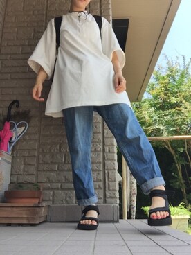 saoriさんのコーディネート