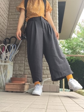 saoriさんのコーディネート