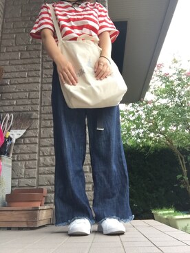 saoriさんのコーディネート