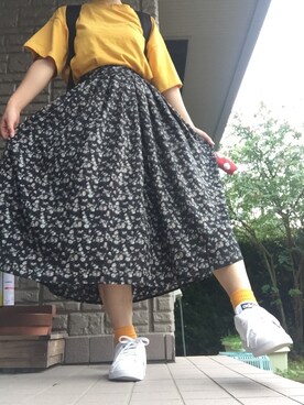 saoriさんのコーディネート