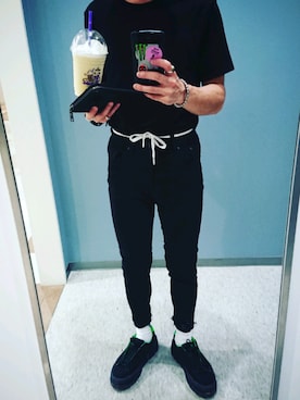 tarkarnorさんのコーディネート