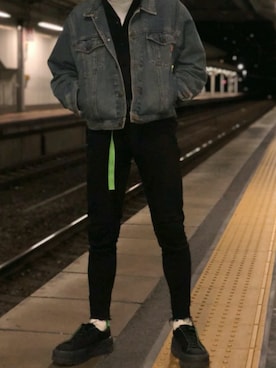 tarkarnorさんのコーディネート