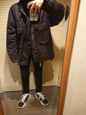 tarkarnorさんのコーディネート