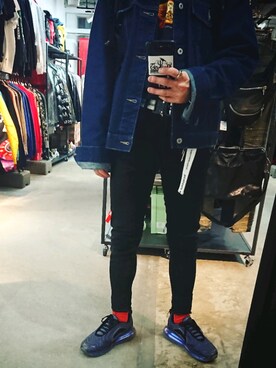 tarkarnorさんのコーディネート