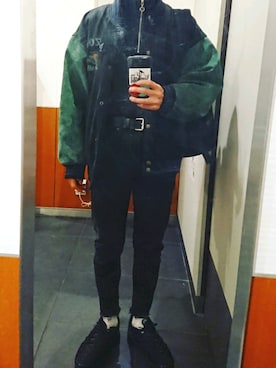 tarkarnorさんのコーディネート
