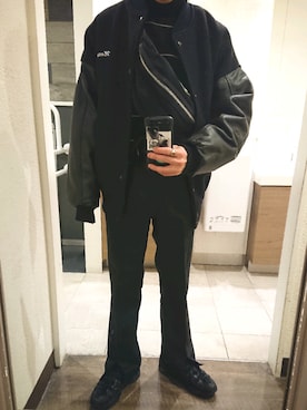 tarkarnorさんのコーディネート