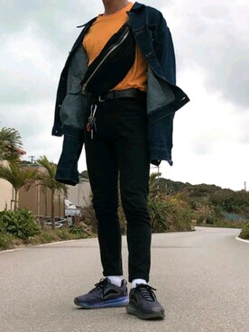 tarkarnorさんのコーディネート