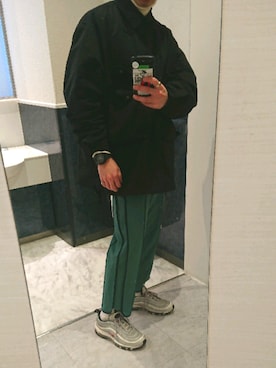 tarkarnorさんのコーディネート