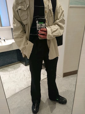 tarkarnorさんのコーディネート