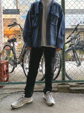 tarkarnorさんのコーディネート
