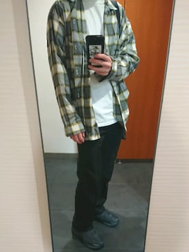 tarkarnorさんのコーディネート