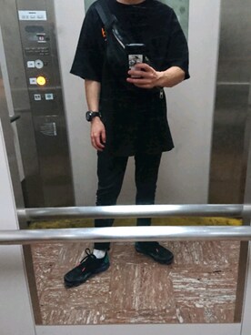 tarkarnorさんのコーディネート