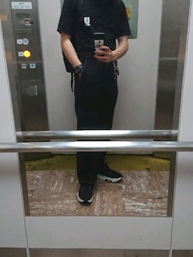 tarkarnorさんのコーディネート