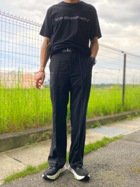 tarkarnorさんのコーディネート