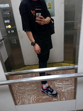 tarkarnorさんのコーディネート