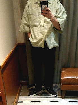tarkarnorさんのコーディネート