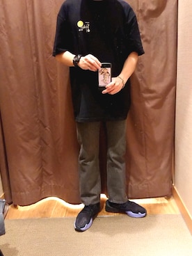 tarkarnorさんのコーディネート