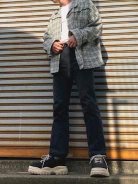 tarkarnorさんのコーディネート