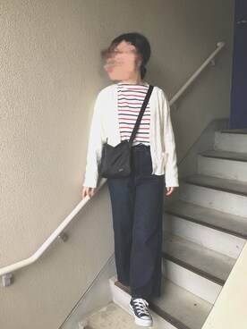 mIhOさんのコーディネート