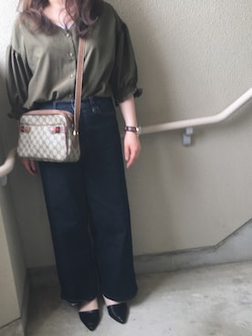 mIhOさんのコーディネート