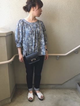 mIhOさんのコーディネート