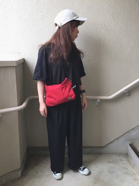 mIhOさんのコーディネート