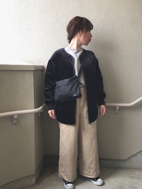 mIhOさんのコーディネート