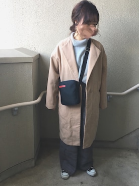 mIhOさんのコーディネート