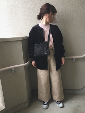 mIhOさんのコーディネート