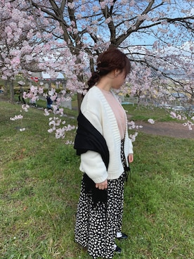 mIhOさんのコーディネート