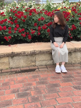 mIhOさんのコーディネート