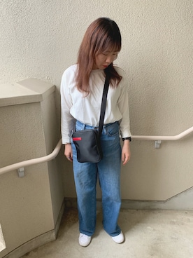 mIhOさんのコーディネート