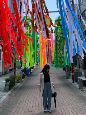 mIhOさんのコーディネート