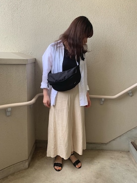 mIhOさんのコーディネート