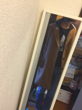 hwang kさんのコーディネート