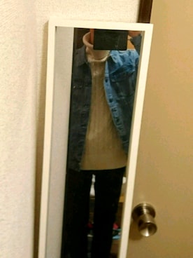 hwang kさんのコーディネート