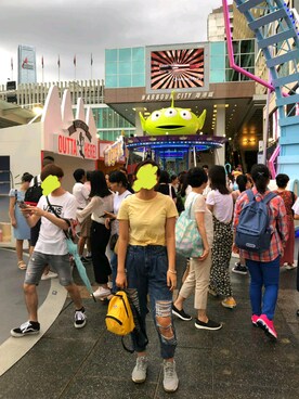 Kayla●○さんのコーディネート