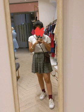 Kayla●○さんのコーディネート