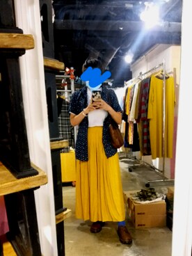 Kayla●○さんのコーディネート