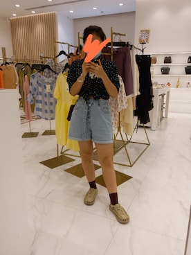 Kayla●○さんのコーディネート