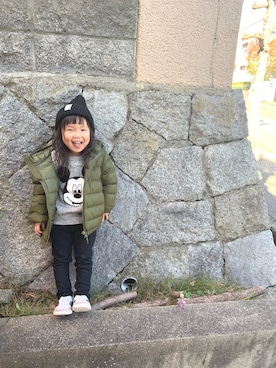 neoさんのコーディネート