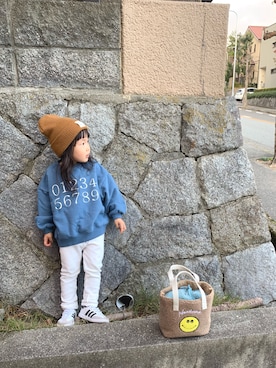 neoさんのコーディネート