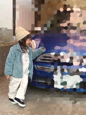 neoさんのコーディネート