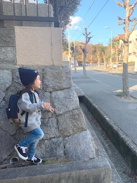 neoさんのコーディネート