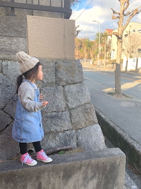 neoさんのコーディネート